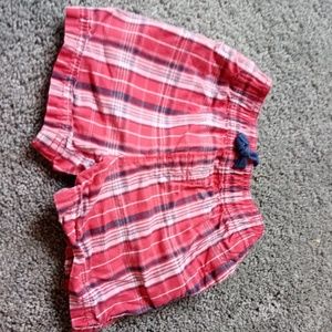 Boy shorts